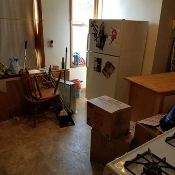 2 Guys and a Van Movers Chicago - Movers Near Me - Chicago, Illinois