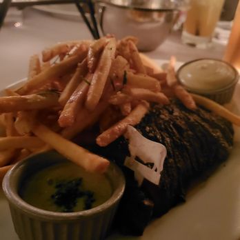 Maple & Ash - Steak Frites - Steakhouses Near Me - Chicago, Illinois