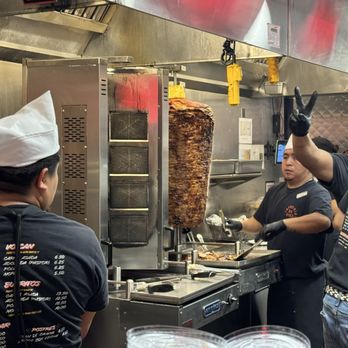 Taqueria De Diez - Al pastor en Tropo - Tacos Near Me - Austin, Texas Taqueria De Diez - Al pastor en Tropo - Tacos Near Me - Austin, Texas
