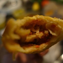 Egg Rolls