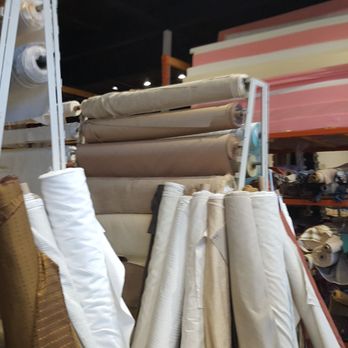 Fabric Decor - Fabric Stores Near Me - Houston, Texas