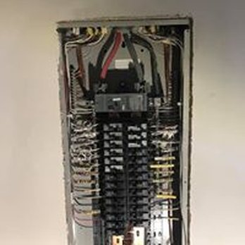 Zizza Electrical Construction - Electricians Near Me