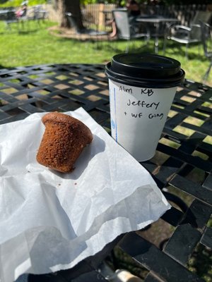 Watershed Coffee Roasters (formerly Looney Bean Bend) by null