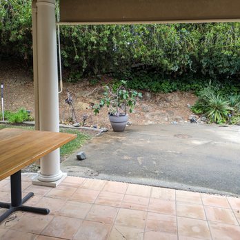 System Pavers - Before photo - Landscaping Near Me - San Rafael, California System Pavers - Before photo - Landscaping Near Me - San Rafael, California