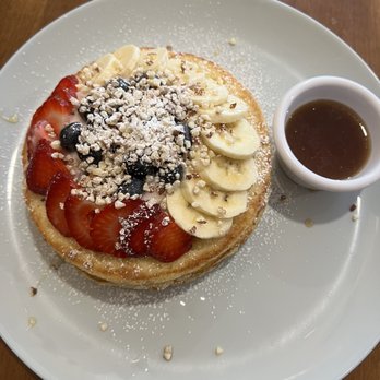Belly Cake - Skinny Bella - Pancakes Near Me - Bayside, New York Belly Cake - Skinny Bella - Pancakes Near Me - Bayside, New York