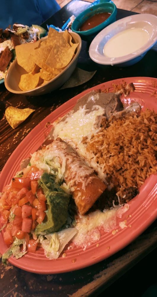 Amigo Mexican Restaurant III
