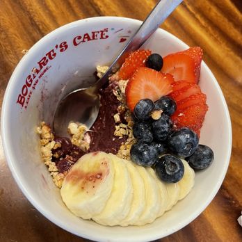 Bogart's Cafe - Breakfast & Brunch Near Me - Honolulu, Hawaii Bogart's Cafe - Breakfast & Brunch Near Me - Honolulu, Hawaii