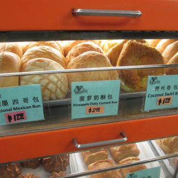 AA Bakery & Cafe - Bakeries Near Me - San Francisco, California AA Bakery & Cafe - Bakeries Near Me - San Francisco, California
