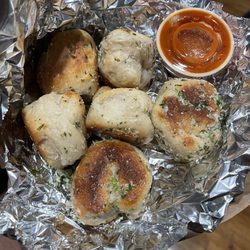 Garlic Bread