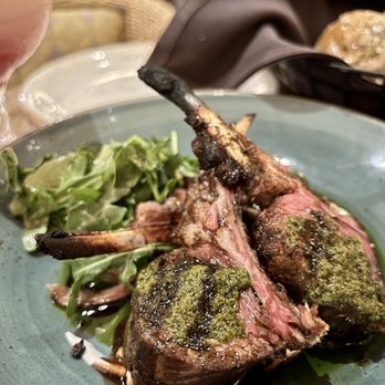 Tidepools - Lamb chops - Hawaiian Near Me - Poipu, Hawaii