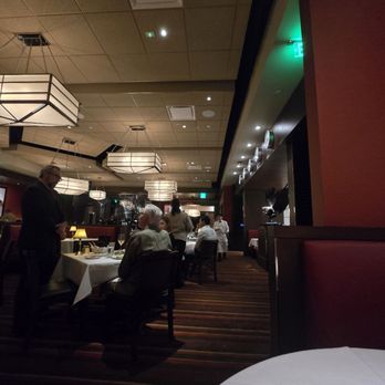The Capital Grille - Restaurant - Steakhouses Near Me - San Antonio, Texas