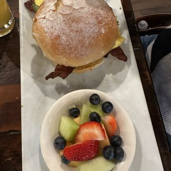 Toast Coffeehouse - Egg Sandwich - Breakfast & Brunch Near Me - Port Jefferson Station, New York Toast Coffeehouse - Egg Sandwich - Breakfast & Brunch Near Me - Port Jefferson Station, New York