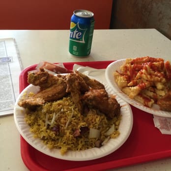 China Garden - Going back to my High school days. Chicken wings, fried rice, fries & soda. - Chinese Near Me - White Plains, New York China Garden - Going back to my High school days. Chicken wings, fried rice, fries & soda. - Chinese Near Me - White Plains, New York