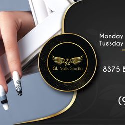 GL Nails Studio