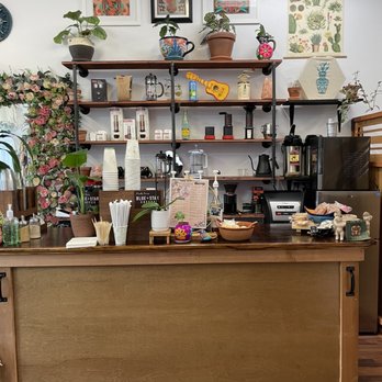 Korazon Collective - a coffee shop counter - Coffee & Tea Near Me - Seattle, Washington Korazon Collective - a coffee shop counter - Coffee & Tea Near Me - Seattle, Washington