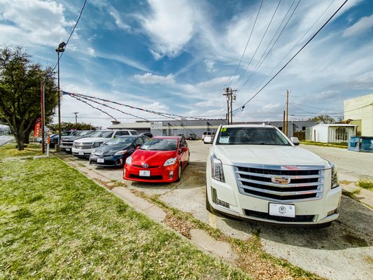 Auto Brokers Express