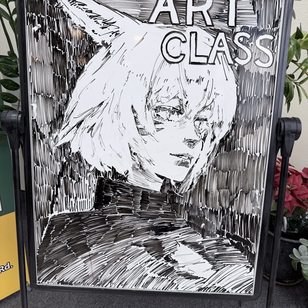Pluvium Workshop - Art Classes Near Me - Las Vegas, Nevada