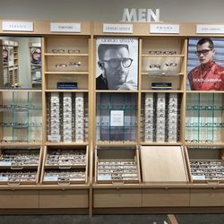 LensCrafters
