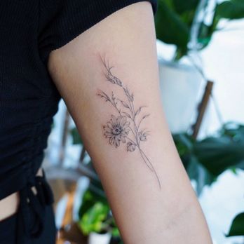 Do. Art Ink Studio - Tattoo Near Me - Alhambra, California