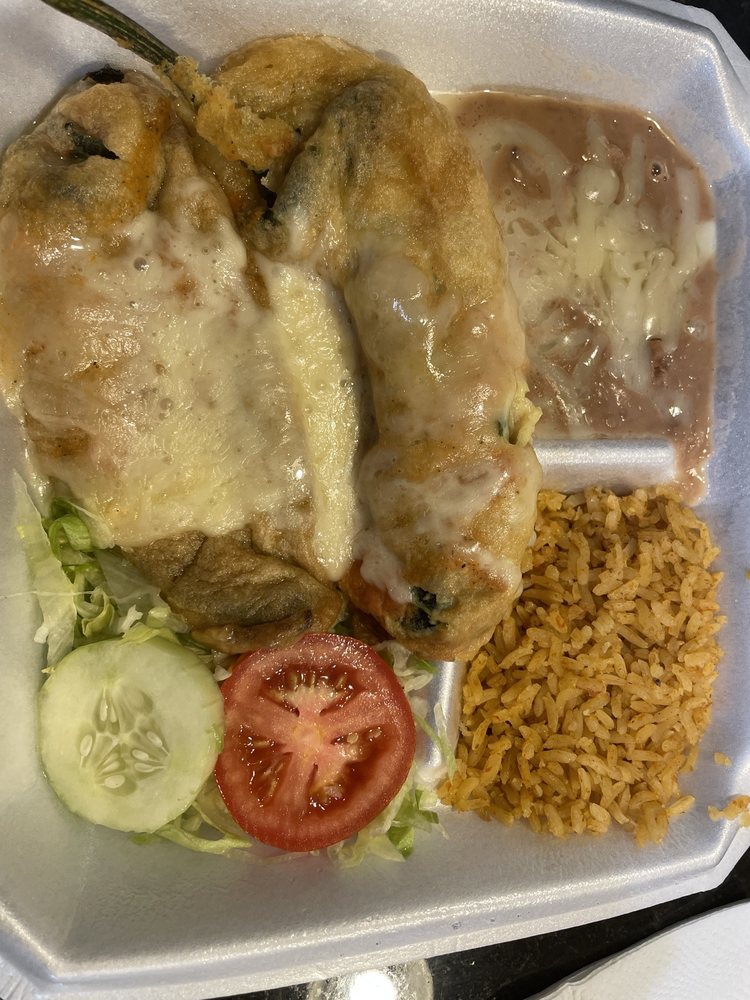 Tacos El Tapatio