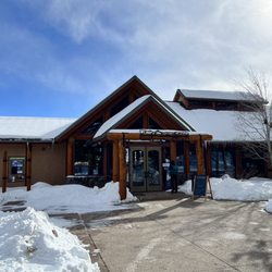 Lookout Mountain Nature Center