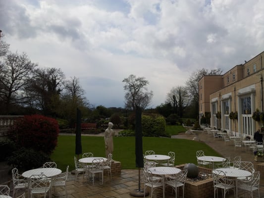 Sopwell House by null