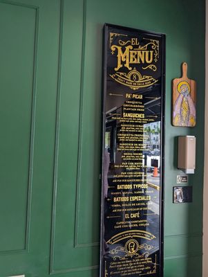 Menu photo 6 Sanguich Miami, FL Menu photo 6 Sanguich Miami, FL