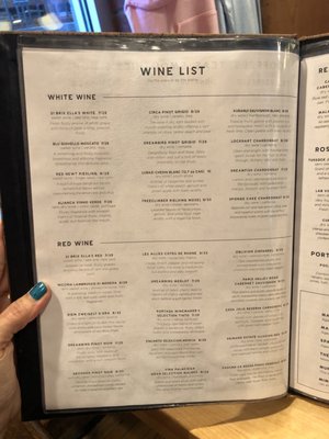 Menu photo 6 Labyrinth Press Company Jamestown, NY