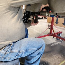 Piatt County Collision Center