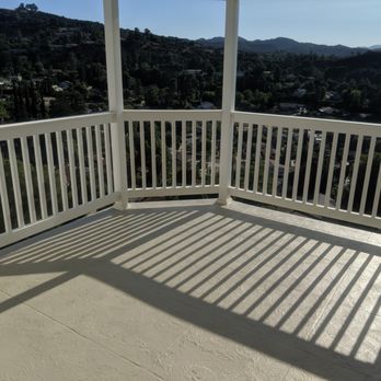 Commercial Coating - Waterproofing Near Me - Simi Valley, California Commercial Coating - Waterproofing Near Me - Simi Valley, California