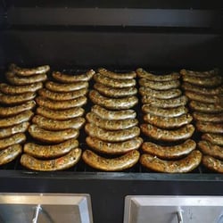 El Pago Sausages