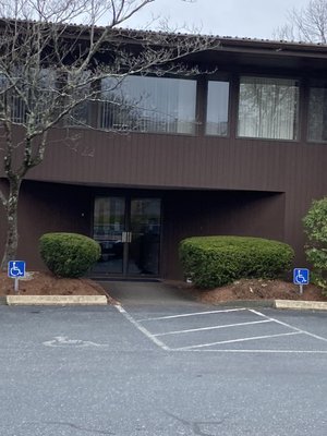 Milford-Franklin Counseling Services