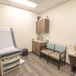 CLS Health Webster Primary Care