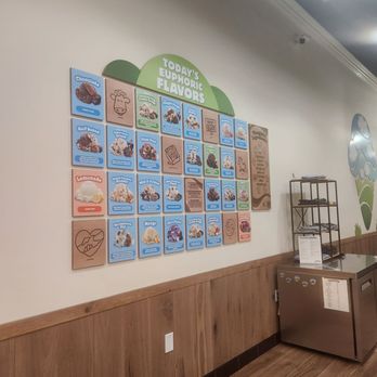 Ben & Jerry’s - Ice Cream & Frozen Yogurt Near Me - Louisville, Kentucky