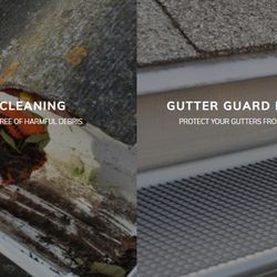 Southern Image Gutters and Construction