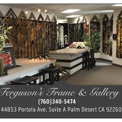 Ferguson's Frame & Gallery