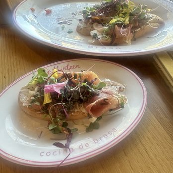One Thirteen - Bruschetta - Mediterranean Near Me - Mandeville, Louisiana