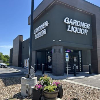 Gardner Liquor - Beer, Wine & Spirits Near Me - Gardner, Kansas Gardner Liquor - Beer, Wine & Spirits Near Me - Gardner, Kansas