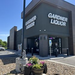 Gardner Liquor