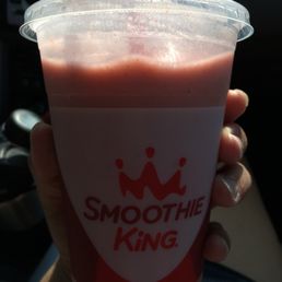 Strawberry kiwi breeze Strawberry kiwi breeze