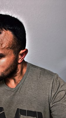 Venetian Tattoo & Piercing