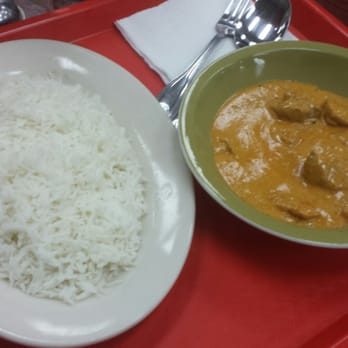 M Asian Halal Foods - Butter chicken 8.99 - Halal Near Me - Buffalo, New York M Asian Halal Foods - Butter chicken 8.99 - Halal Near Me - Buffalo, New York