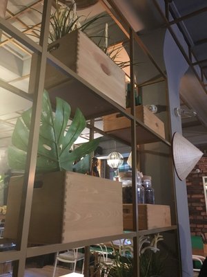 TRANÐO - modern vietnamese cuisine by null