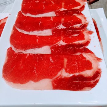 Go Shabu - New Zealand Lamb - Buffets Near Me - Houston, Texas