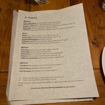 a mano - Italian Near Me - Atlanta, Georgia a mano - Italian Near Me - Atlanta, Georgia