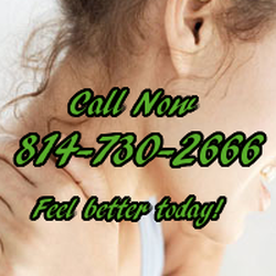 Edinboro Chiropractic & Nutrition Center