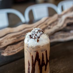 Barb's Coffee House