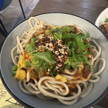 NiHao - Wuhan sesame noodle - Chinese Near Me - Arlington, Virginia