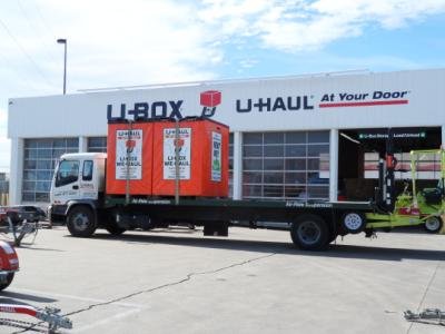 Navigating Your Move: A Comprehensive Guide to U-Haul Capital Blvd
