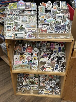 Waucoma Bookstore by null